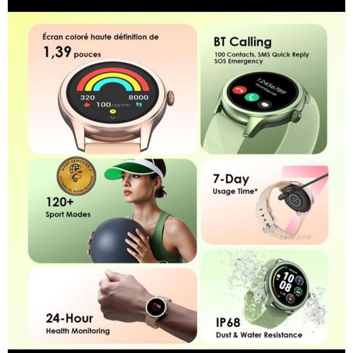 product_image_name-oraimo home-Oraimo Watch 2R – L'Élégance Connectée à Votre Poignet-3