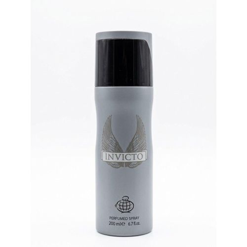 Fragrance Déodorant Invicto 200ml