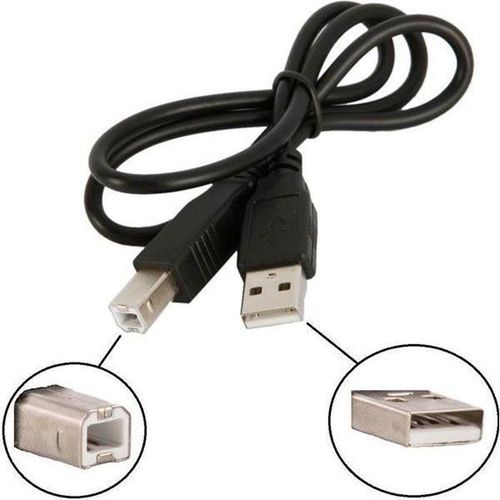 Generic Cable Imprimante USB 2.0 vers USB - image 6