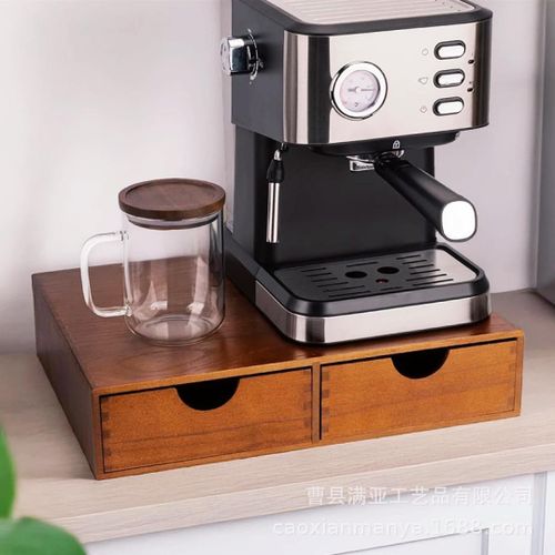Generic Machine à café express PRO - image 3