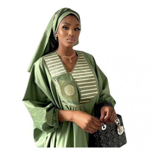 Jumia ci store boubou femme