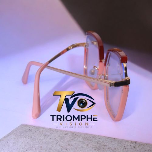 Local Monture pour Femme lunette - image 2