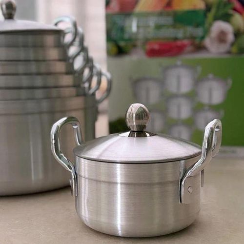 Generic Casseroles Aluminium  HG - image 2