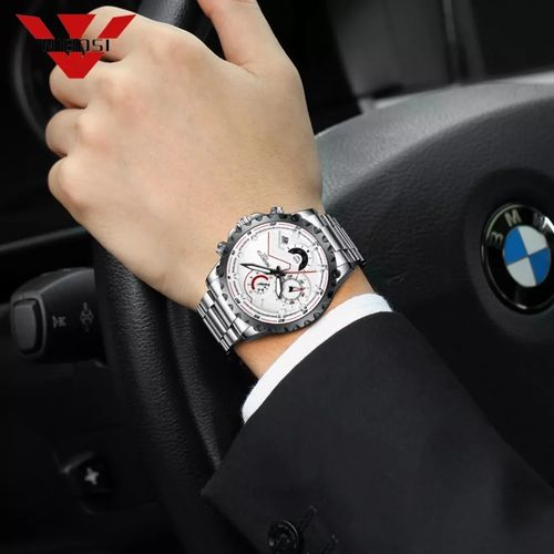 Montre bmw pas cher clearance