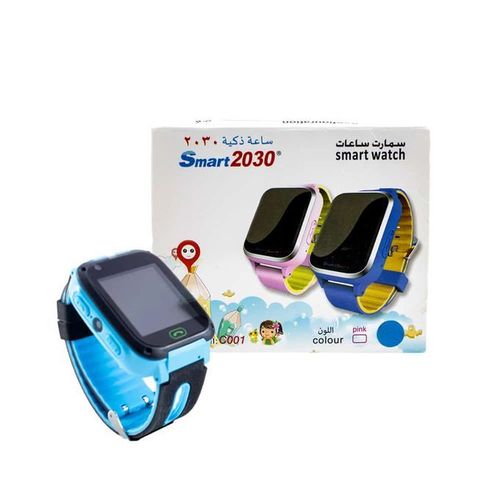 Montre discount bluetooth jumia