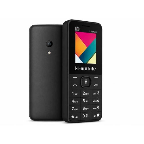 Generic Téléphone Portable – Batterie Longue Durée