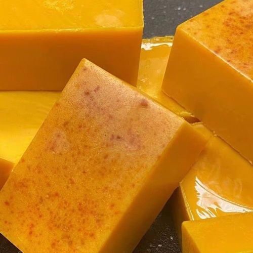 Generic Savon curcuma pour soins de visage - image 3