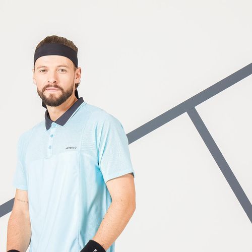 Decathlon store polo tennis