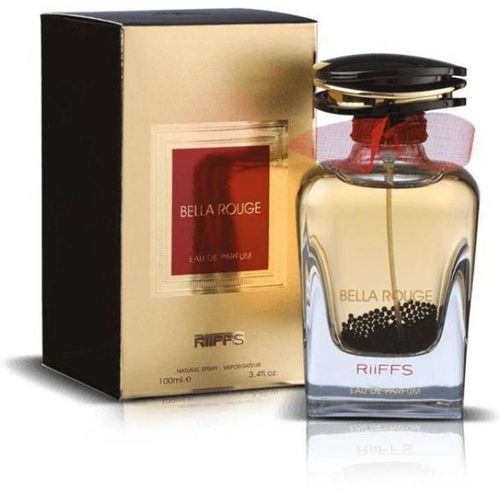 Riiffs Parfum Bella Rouge