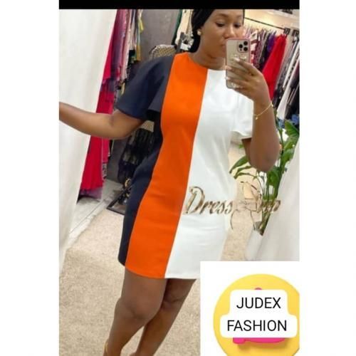 Jumia ci robe tunique shop