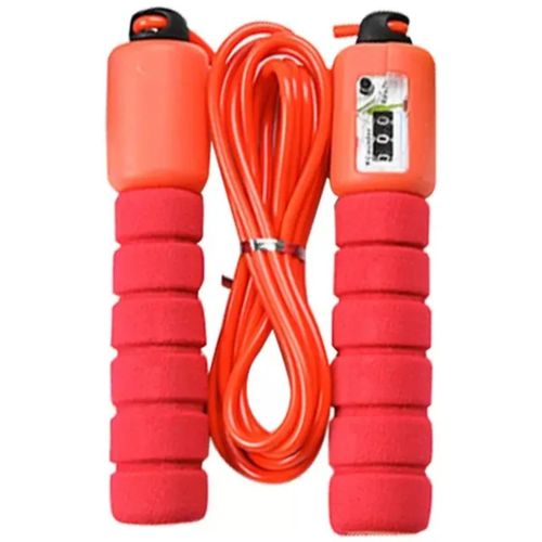 Generic Corde à sauter avec compteur mécanique