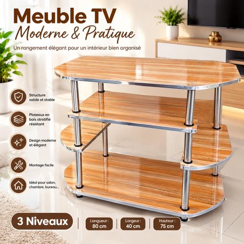 Generic Table TV