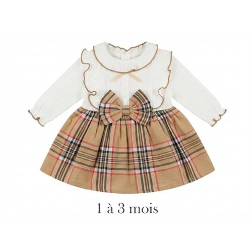 Fashion petite robe élégante