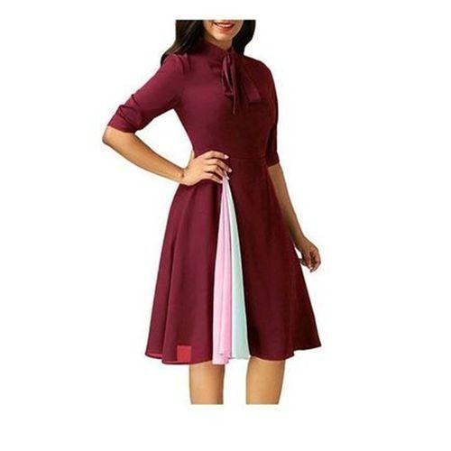 Fashion Mode Femme Robes De Soiree Vetements Sexy Habit Complet Prix pas cher Jumia CI