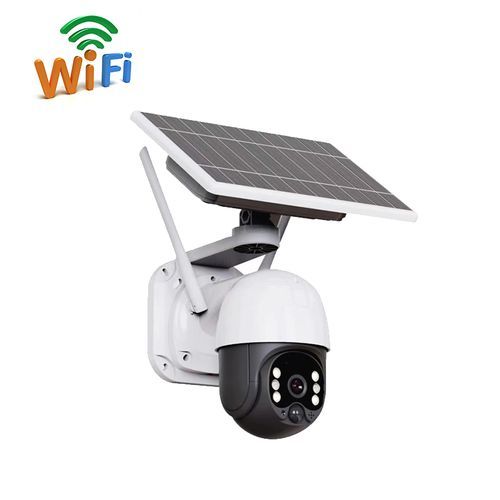 2K 3MP Caméra Surveillance Wifi Intérieur, 360° PTZ Caméra, IP Caméra Avec  Détec 7445022184131