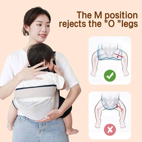 Porte bébé ergonomique pas cher shop