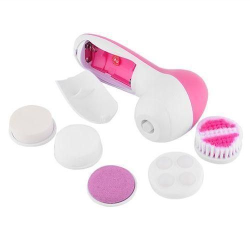 product_image_name-Generic-Brosse 5 en 1 pour soins de visage -3