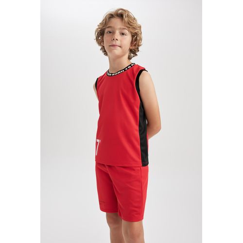 DeFacto Tenue De Sport Rouge Prix pas cher Jumia CI