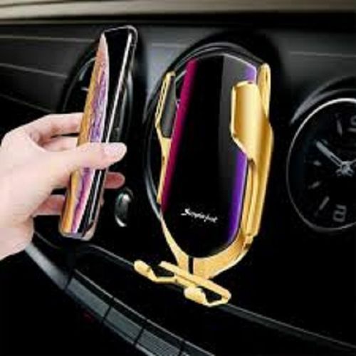 Generic Support De Voiture Infrarouge Chargeur Intelligent Mod5 - image 2