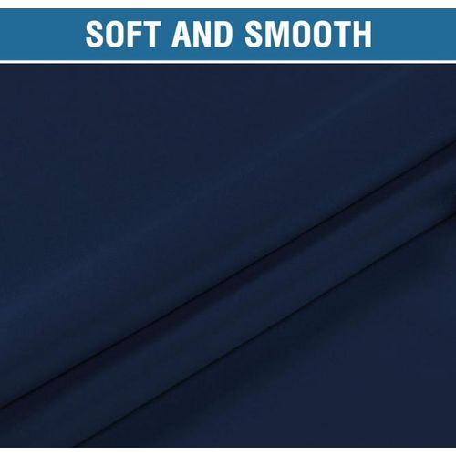 product_image_name-Generic-Rideaux occultants, rideaux isolants thermiques et anti-soleil 132*241cm-3