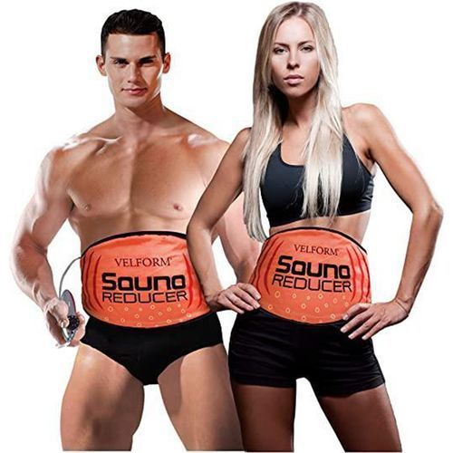 Generic Ceinture De Sudation Sport Homme Femme Orange Noir Prix pas cher Jumia CI