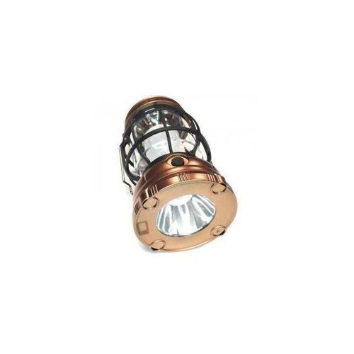 Generic Lampe Lanterne Rechargeable Solaire - image 3