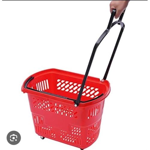 Generic Paniers de magasin paniers d’achats - image 2