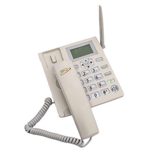 KINXIYU Téléphone Cordon 3 FT, Téléphone fixe Cote dIvoire