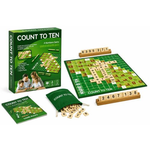 Generic Jeu de société éducatif