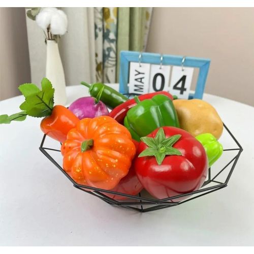 product_image_name-Generic-Légumes Artificiels Décoratifs-1