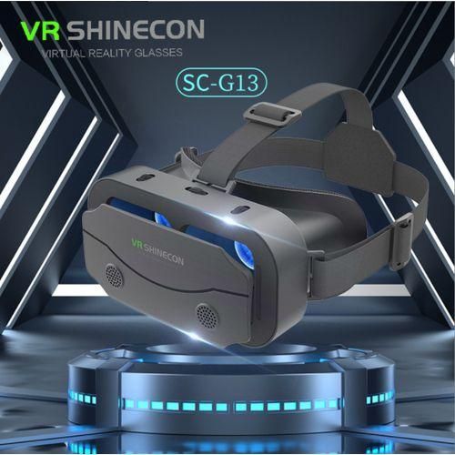 Casque vr les numeriques sale