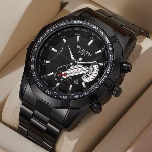Montre Décontractée Sport 2019 - Homme/femme - Neuf Sans étiquette - Style Casual