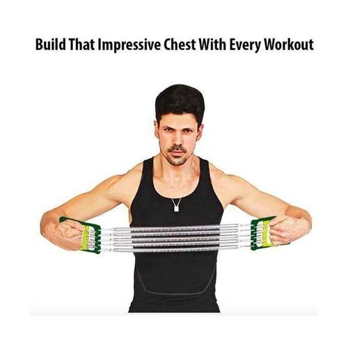 product_image_name-Generic-Ressort D'expansion De Poitrine 3 En 1 Multi Usage Pour Homme-2