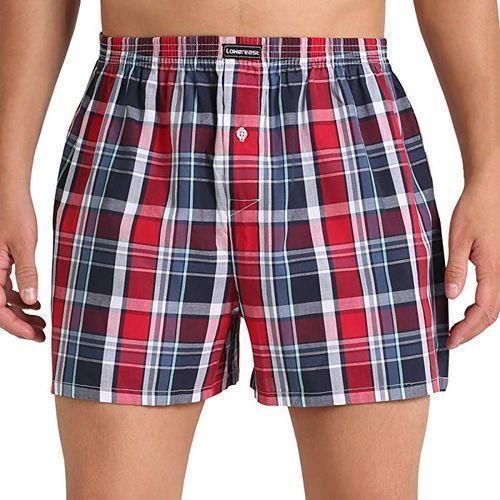 product_image_name-Boxer-Lot de 6 Chocoto Multicolore en Coton pour Homme – Confort et Fraîcheur au Quotidien -1