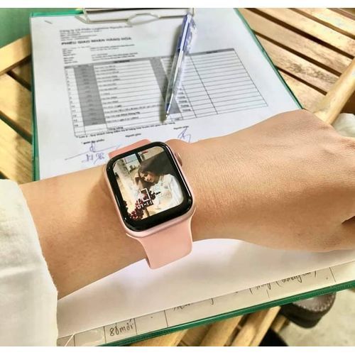 product_image_name-Generic-Montre Connectée Hw22 Pro Smartwatch Serie 6 Fitness Sport - Noir-6