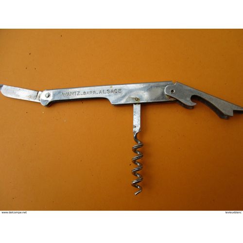 product_image_name-Generic-Tire-Bouchon  Décapsuleur 3 En 1 En Inox-5