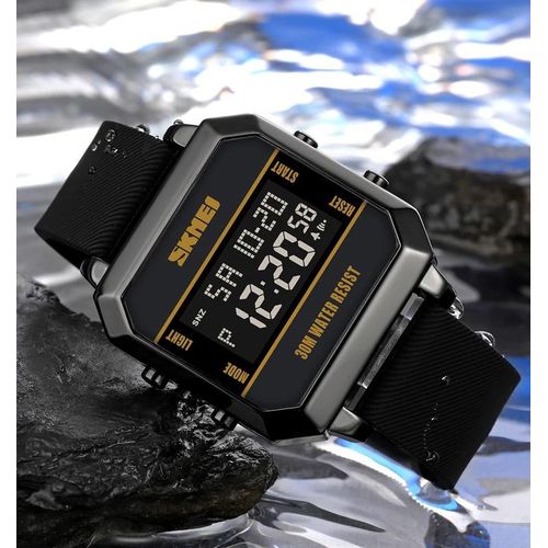 Skmei Montre Homme Prix pas cher Jumia CI