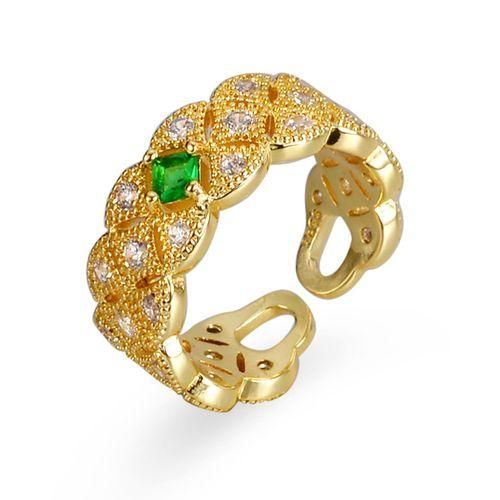 Bague ajustable clearance femme pas cher