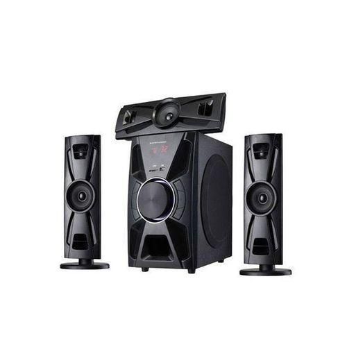 Djack  Chaîne HI-FI - DJ- Carte Mémoire USB