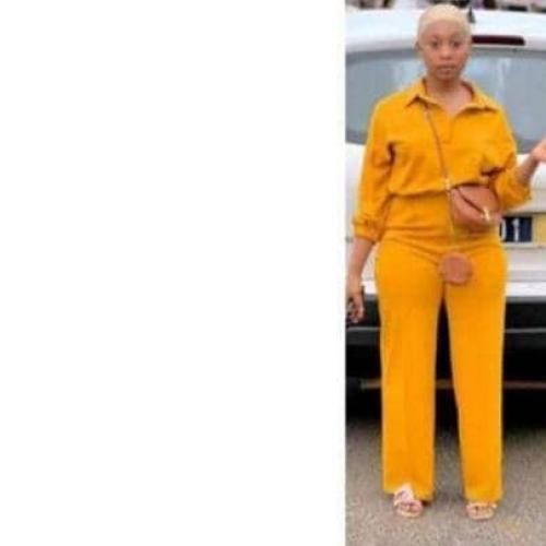 Jumia ci vetement discount femme