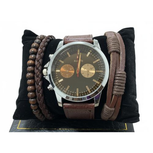 product_image_name-Fashion-Montres Tendance & Bracelets Assortis – Le Cadeau Parfait en Coffret-4