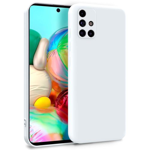 product_image_name-Generic-Coque Silicone Compatible Pour Samsung A71-1