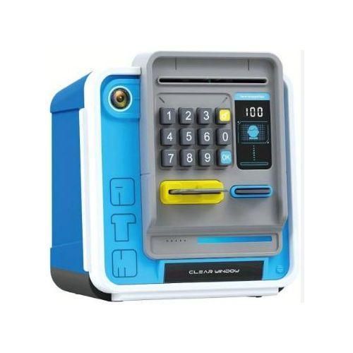 Generic Tirelire Électronique Sécurisée pour Enfants – Coffre-Fort avec Code - image 3