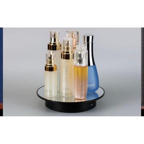 Generic Présentoire rotatif électrique à 360 couleur Multicolore - image 5