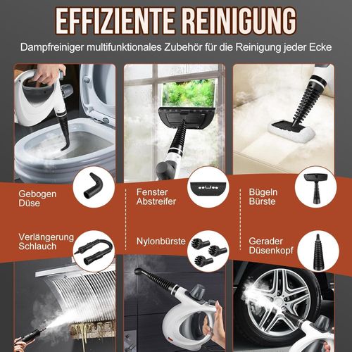 product_image_name-Boma-Nettoyeur à Vapeur Pour sol, Cuisine , Canapé, Voiture Etc-3