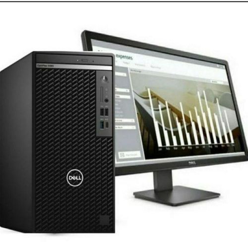 product_image_name-DELL-Ordinateur de bureau OPTIPLEX 7020 MT - Intel Core i3 -12EME GENERATION - 8GB RAM - 512GB SSD - Écran 22 pouces - WINDOWS 11 PRO + OFFICE 2021 - GARANTIE 12MOIS-1