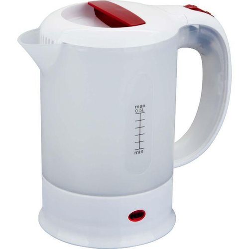 Generic Bouilloire de Voyage 0,5L - 1000W - Arrêt Automatique - image 3