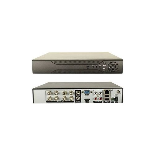 product_image_name-Generic-Caméra De Sécurité Full HD Kit 4 Channel - 4K-3