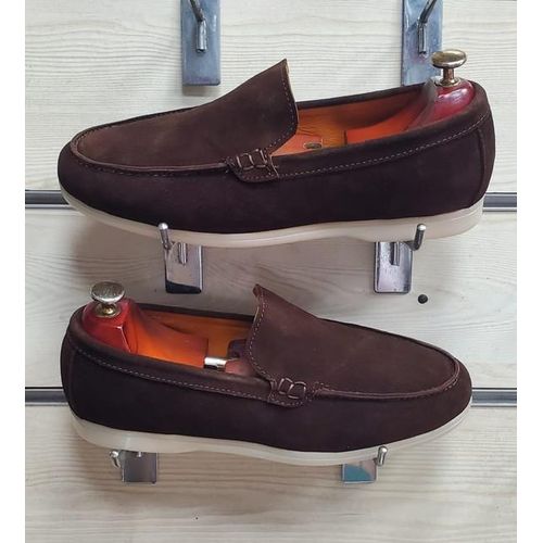 product_image_name-Fashion-Baladeuse Style Classique & Tendance Homme - Marron-1