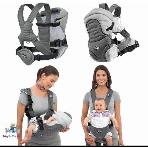 Generic kangourou porte bebe Prix pas cher Jumia CI